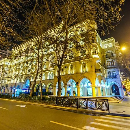 Apartment Sweet バクー エクステリア 写真