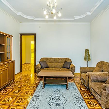 Apartment Sweet バクー エクステリア 写真