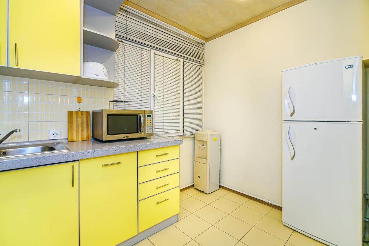Apartment Sweet バクー エクステリア 写真