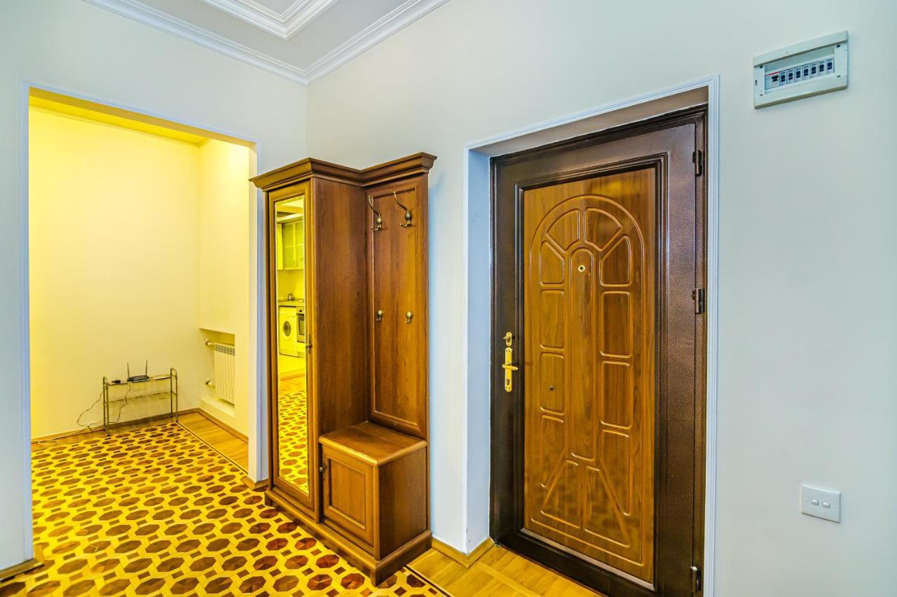 Apartment Sweet バクー エクステリア 写真