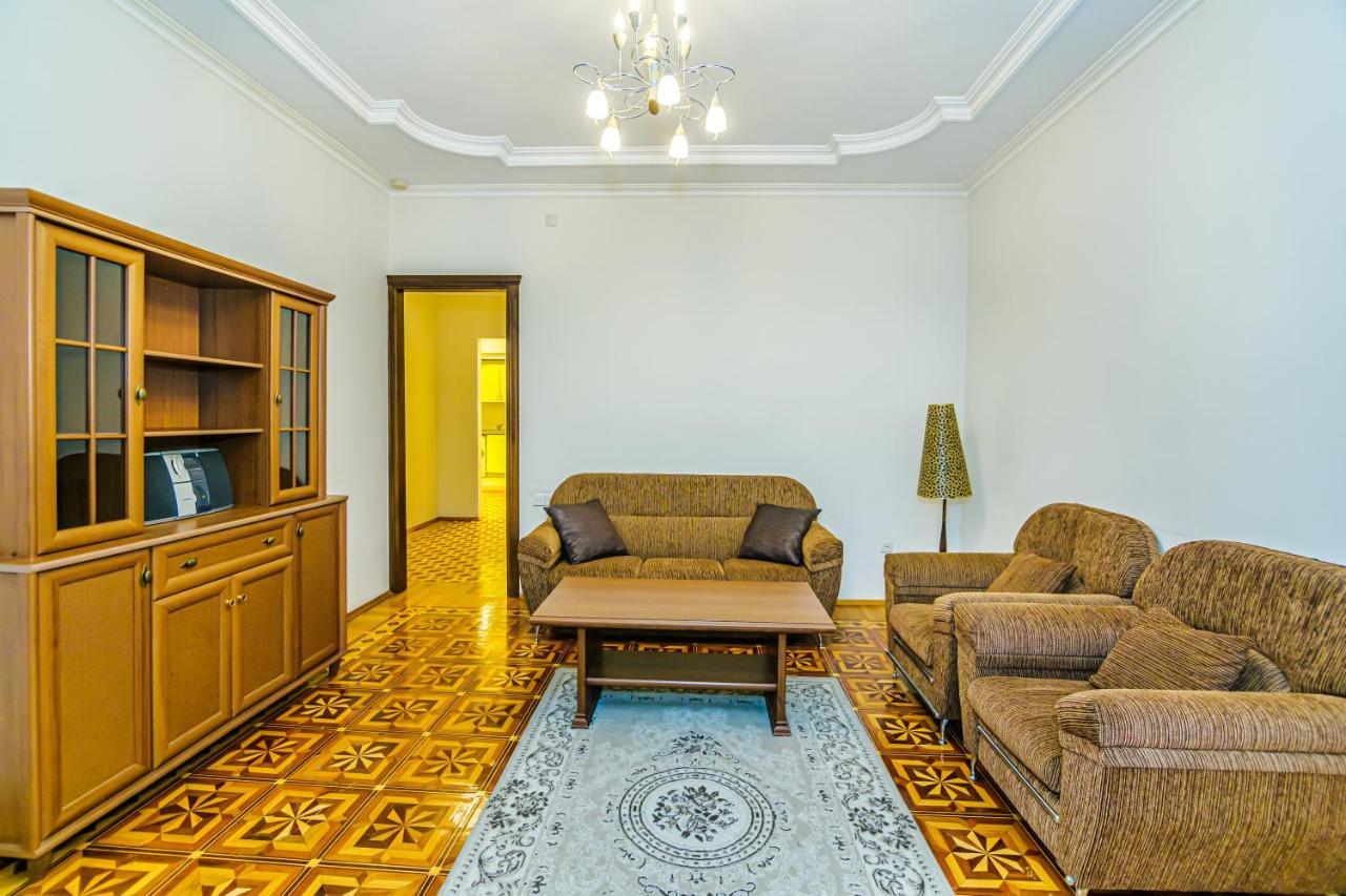 Apartment Sweet バクー エクステリア 写真