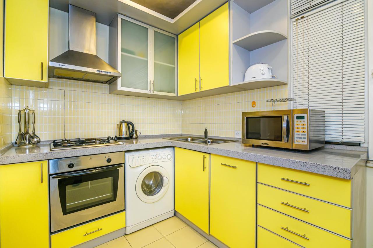 Apartment Sweet バクー エクステリア 写真