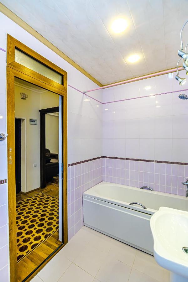 Apartment Sweet バクー エクステリア 写真