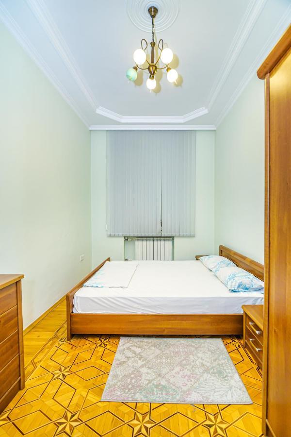 Apartment Sweet バクー エクステリア 写真