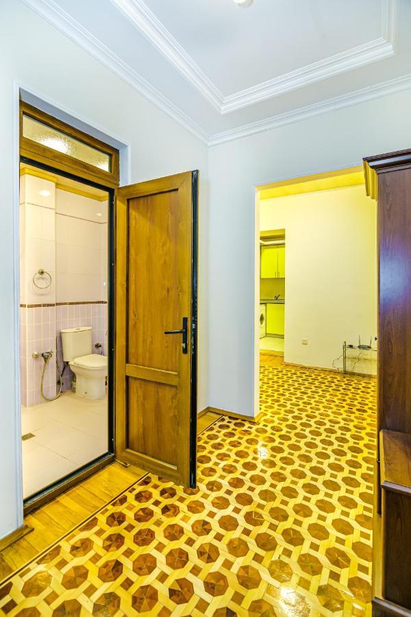 Apartment Sweet バクー エクステリア 写真