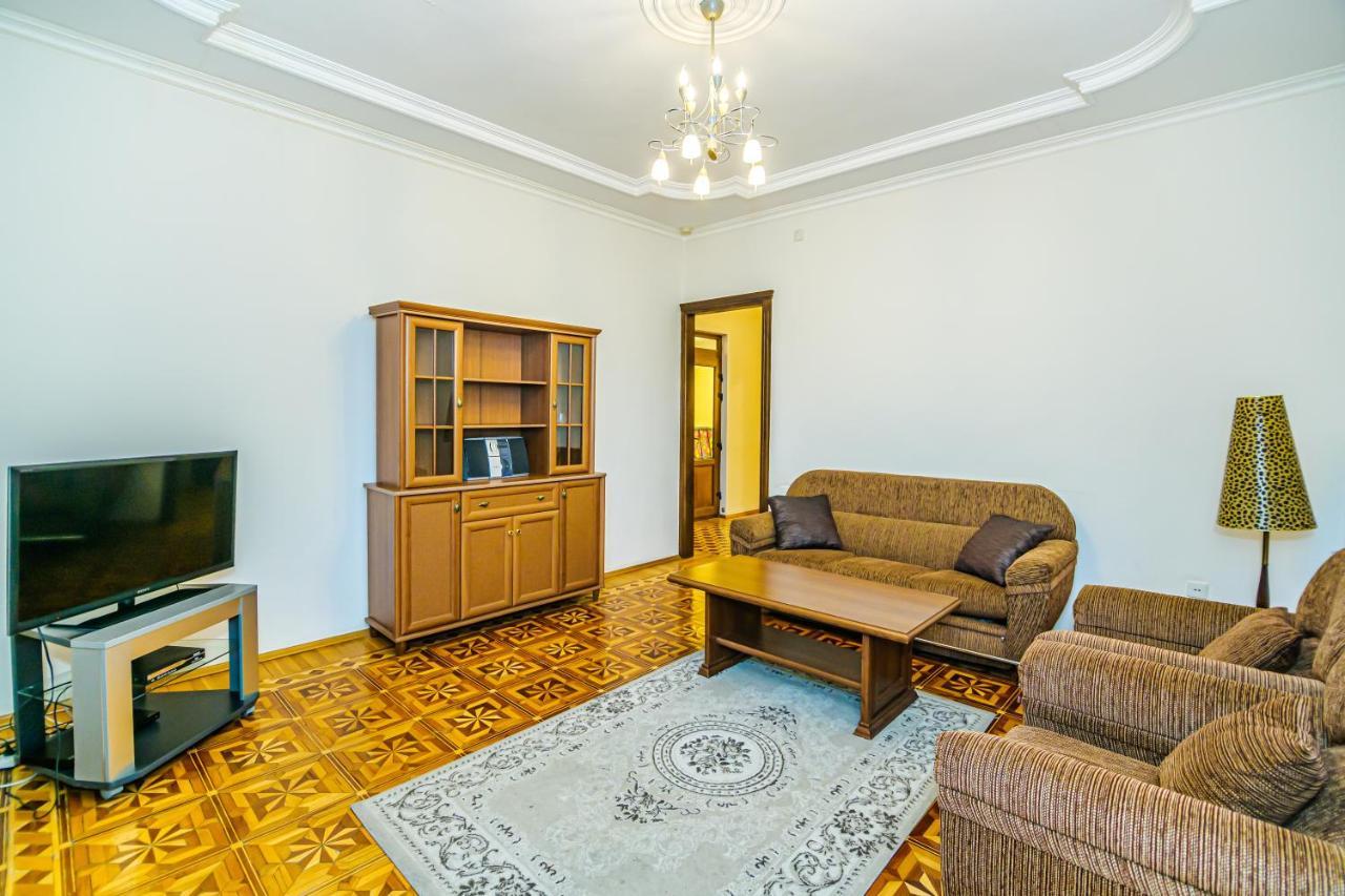 Apartment Sweet バクー エクステリア 写真