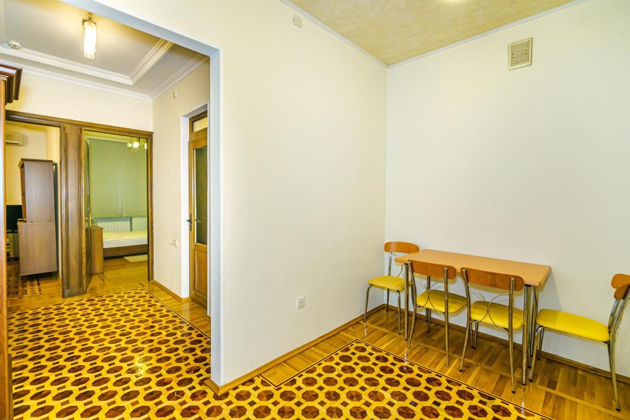 Apartment Sweet バクー エクステリア 写真