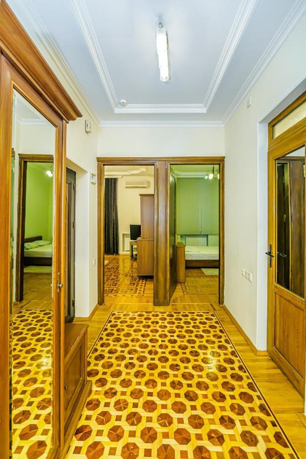 Apartment Sweet バクー エクステリア 写真