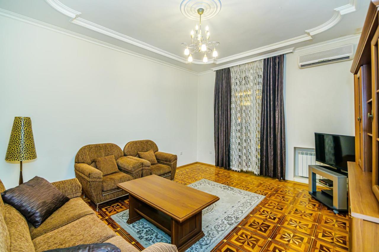 Apartment Sweet バクー エクステリア 写真