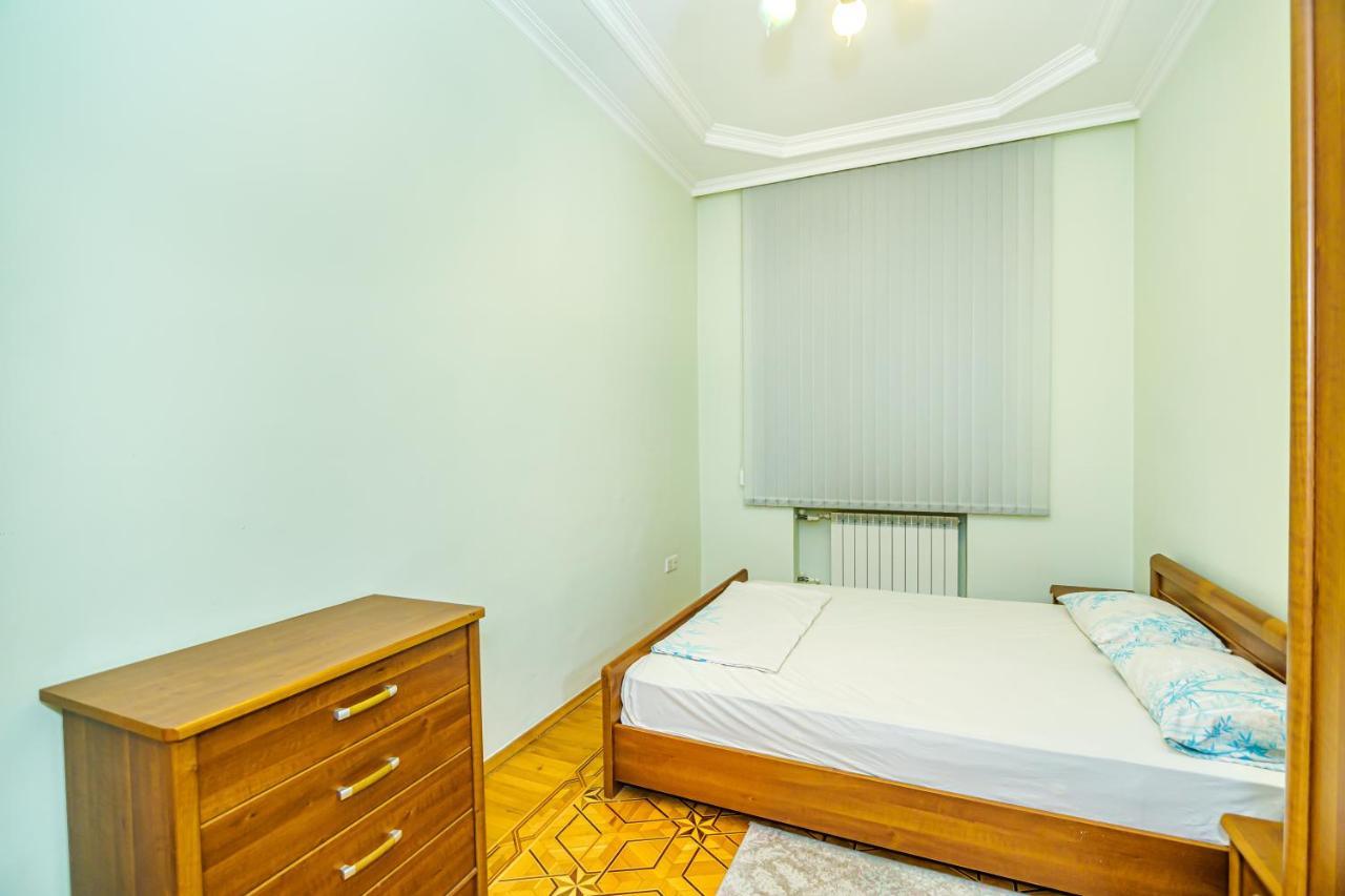 Apartment Sweet バクー エクステリア 写真