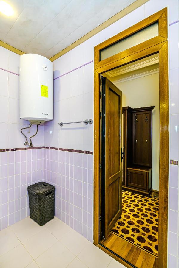 Apartment Sweet バクー エクステリア 写真