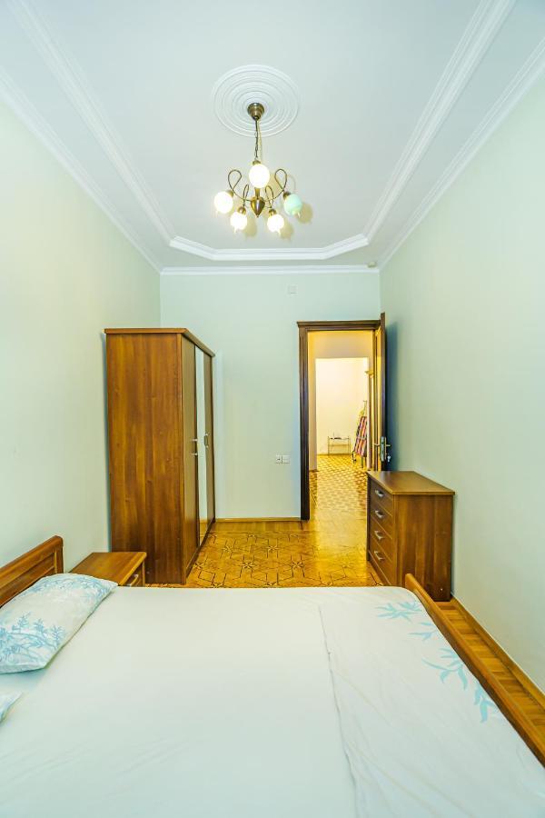 Apartment Sweet バクー エクステリア 写真