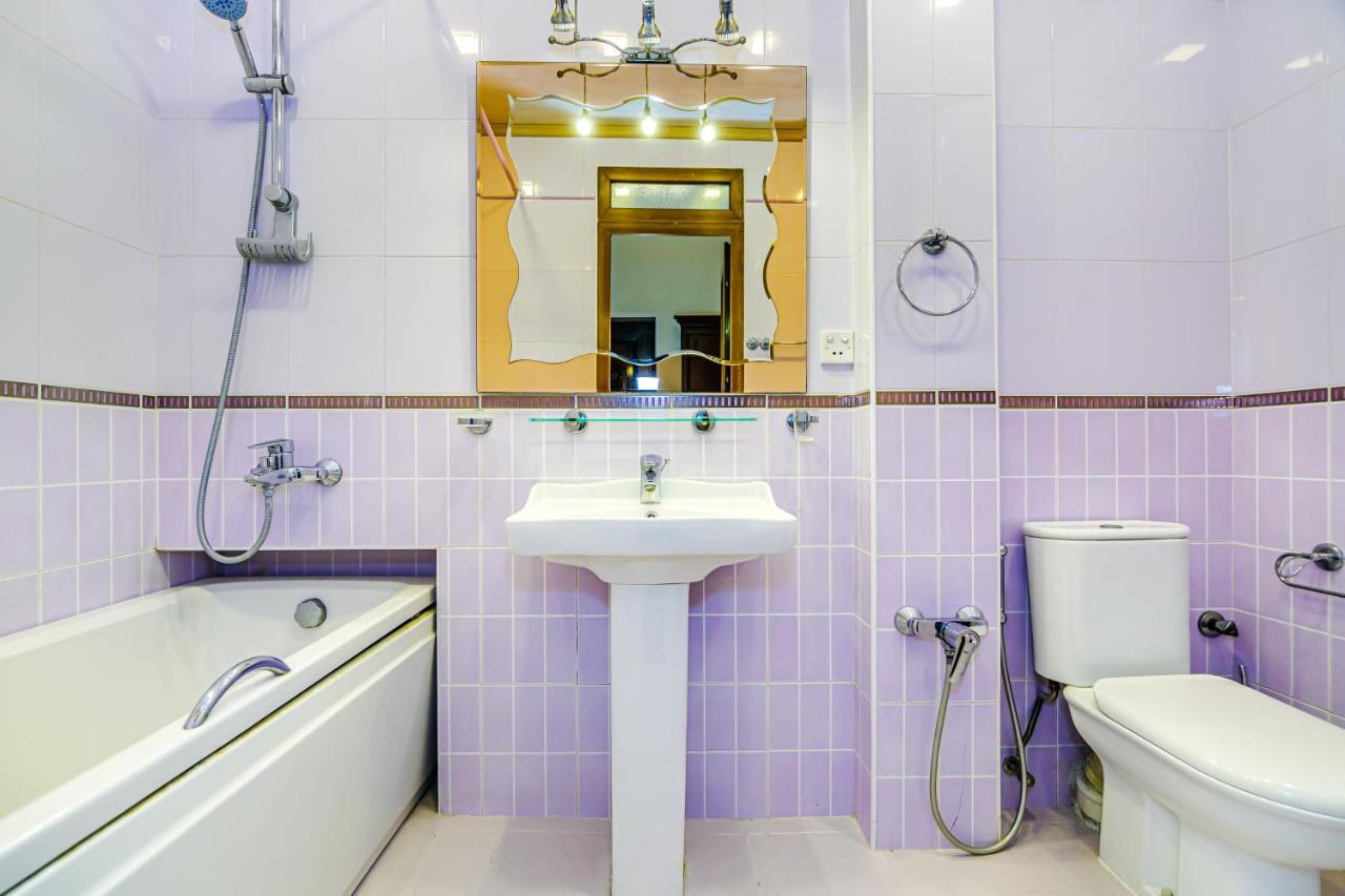 Apartment Sweet バクー エクステリア 写真